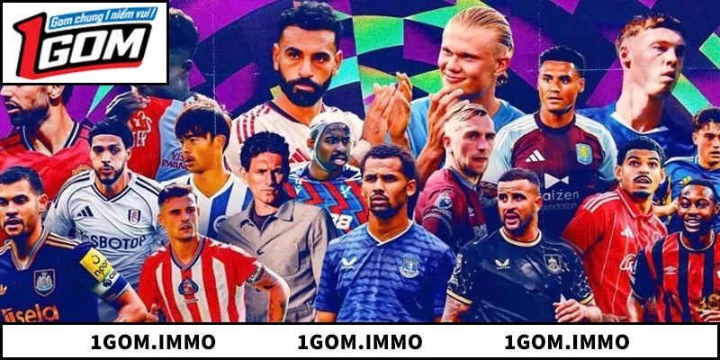 1Gom - Cổng Soi Kèo Bóng Đá Và Cập Nhật Tỷ Lệ Kèo Uy Tín