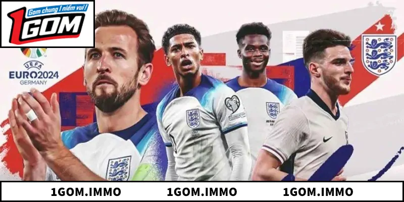 Đội Hình Anh World Cup 2026 - Phân Tích Lực Lượng Tam Sư