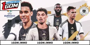 Đội Hình Đức World Cup 2026 - Lực Lượng Của Những Cỗ Xe Tăng