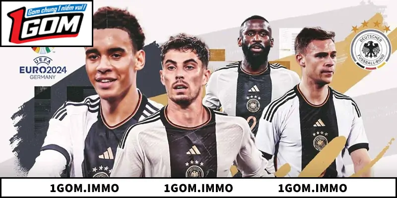 Đội Hình Đức World Cup 2026 - Lực Lượng Của Những Cỗ Xe Tăng