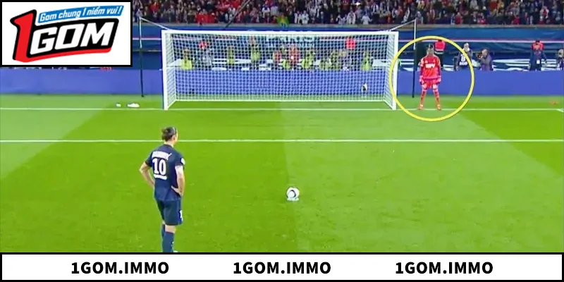 Kèo Penalty - Tìm Hiểu Cách Soi Và Phân Tích Hiệu Quả