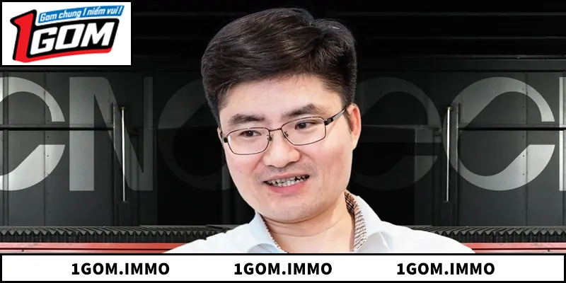Khám phá chi tiết về CEO Giàng U Gom