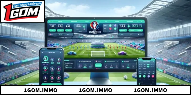 Lịch Thi Đấu 1Gom - Cập Nhật Nhanh Lịch Bóng Đá Hôm Nay Khám phá chuyên mục lịch thi đấu 1Gom