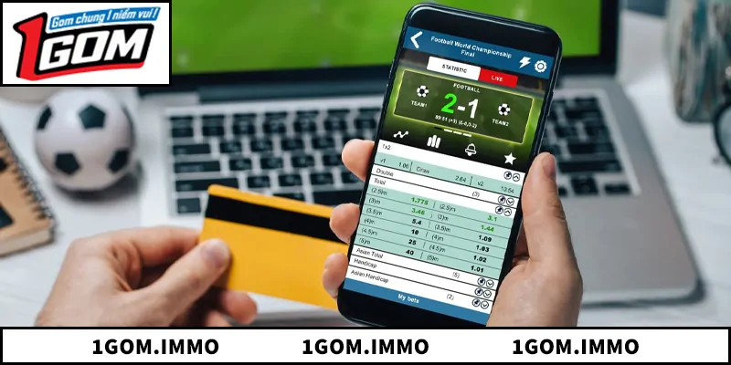 Livescore 1Gom - Cập Nhật Tỷ Số Bóng Đá Trực Tiếp Nhanh Khám phá chuyên mục livescore 1Gom