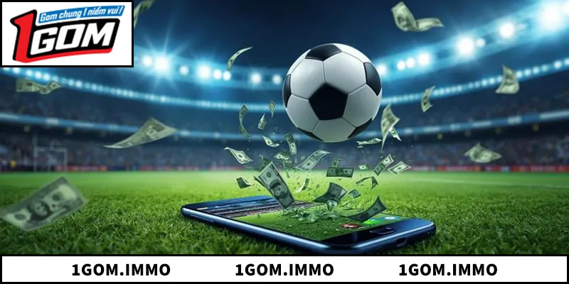 Tìm hiểu chuyên mục bảng xếp hạng 1Gom