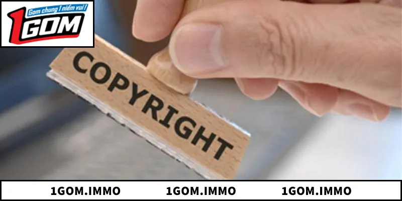 Tổng quan về bản quyền 1Gom