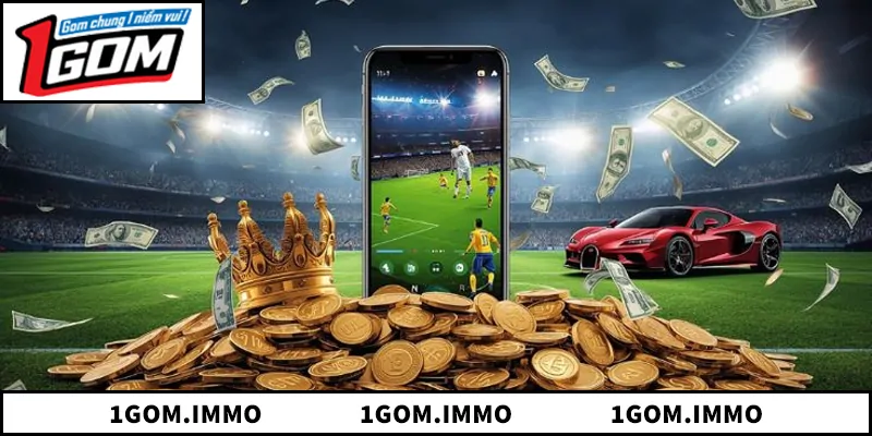 Tổng quan về highlight 1Gom