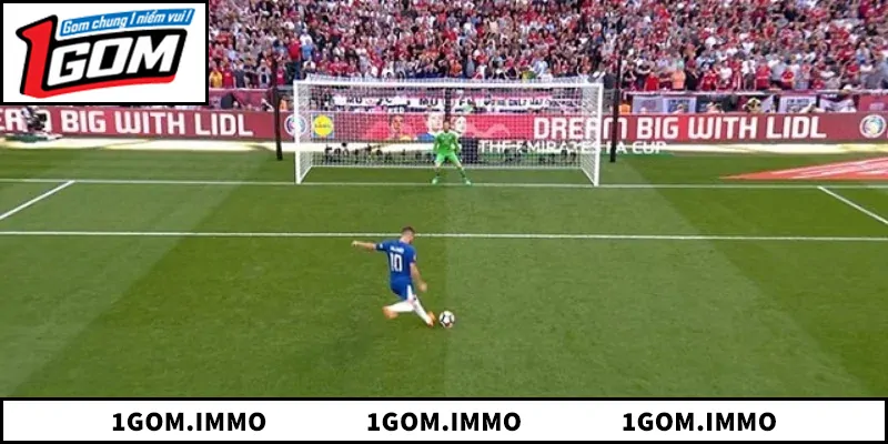 Kèo Penalty - Tìm Hiểu Cách Soi Và Phân Tích Hiệu Quả Tổng quan về kèo phạt đền