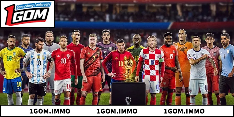 World Cup 2026 Có Bao Nhiêu Đội - Thông Tin Mới Nhất